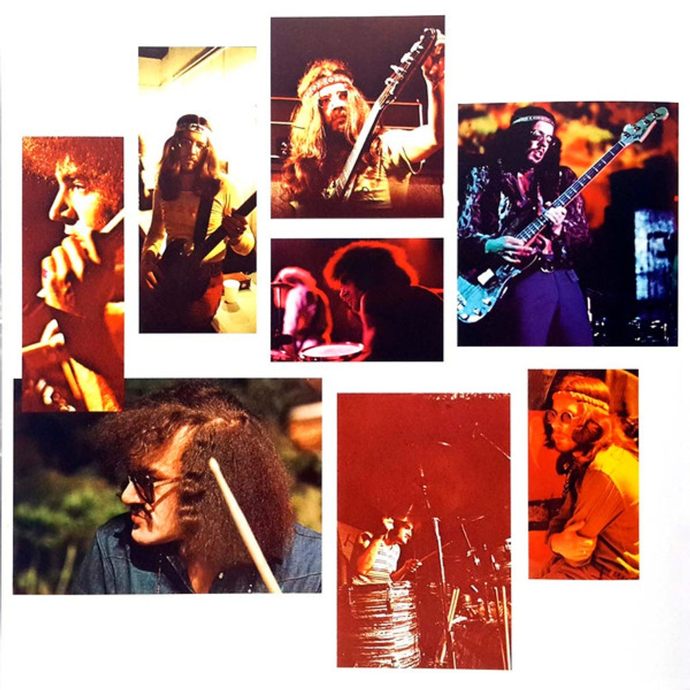 Jethro Tull – Living In The Past (2-LP Vinyl)