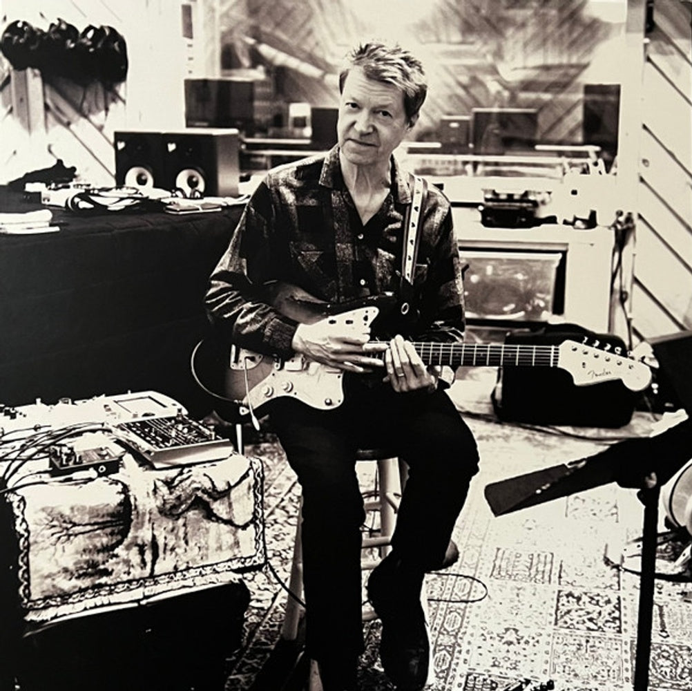 Nels Cline – Consentrik Quartet (2-LP Vinyl)