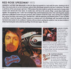 Paul McCartney And Wings – Wings (2-CD)
