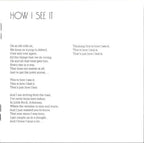 The Belle Brigade – Just Because (CD)