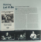 The Replacements – Let It Be Deluxe Edition (4-LP Vinyl)
