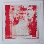 Xmal Deutschland – Gift The 4AD Years (3-LP Vinyl)