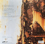 Aaron Parks – Invisible Cinema (2-LP Vinyl)