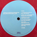 Adrian Quesada – Boleros Psicodélicos (LP Vinyl)