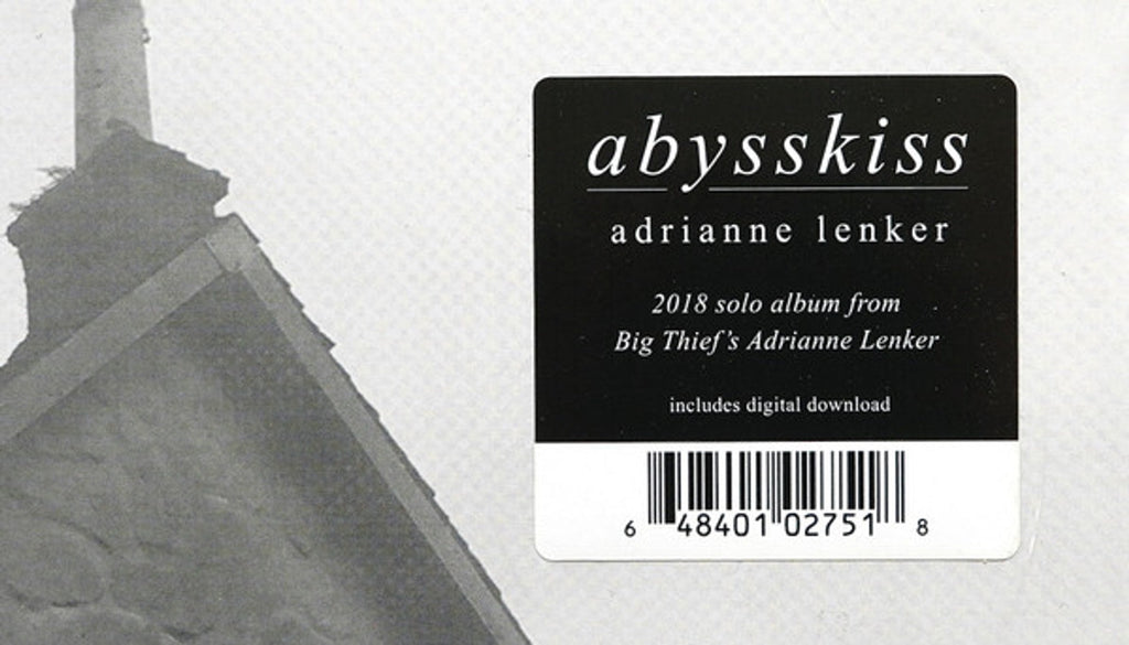 Adrianne Lenker – Abysskiss (LP Vinyl)