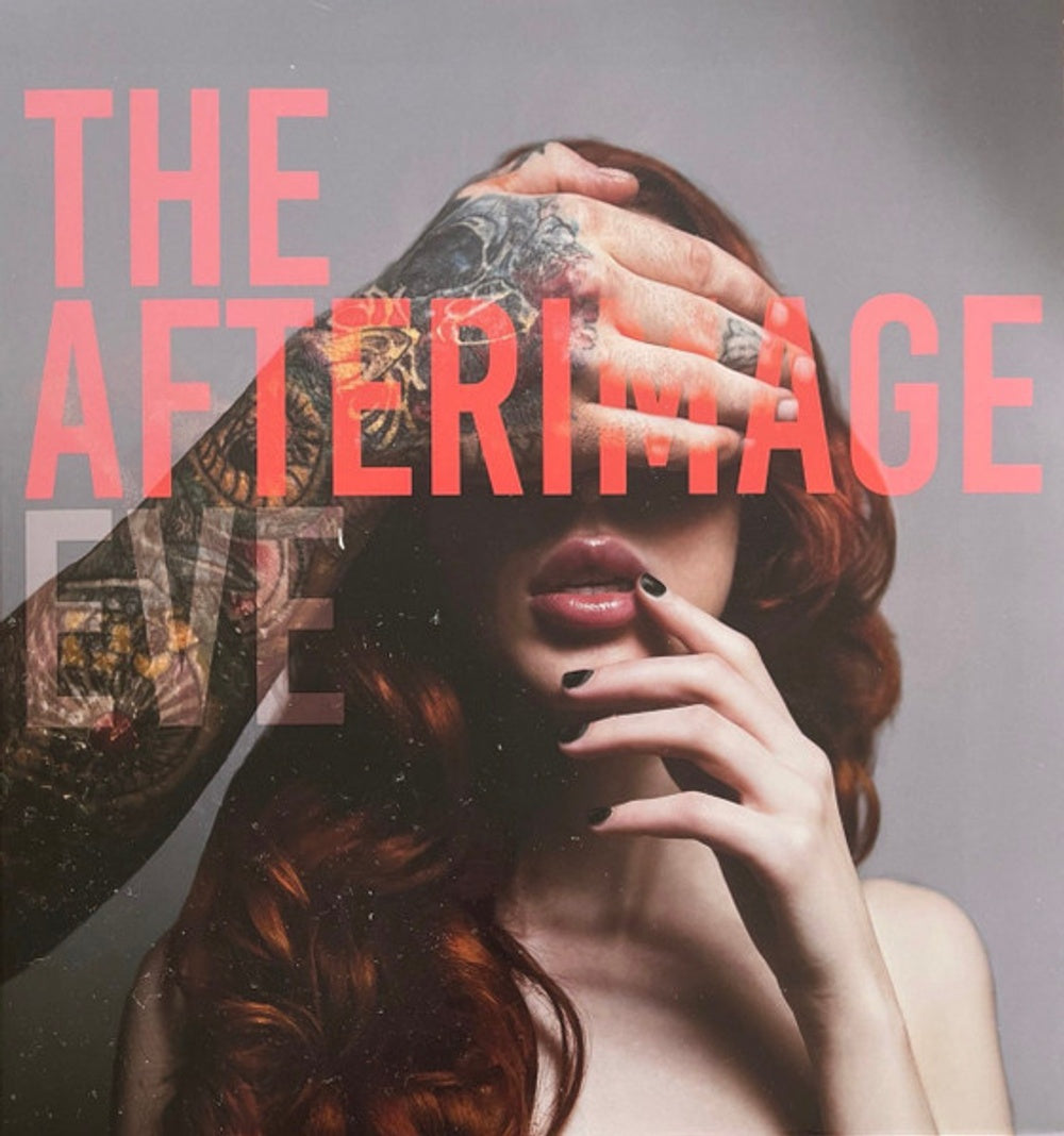 The Afterimage – Eve (LP Vinyl)