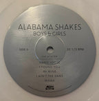 Alabama Shakes – Boys & Girls: 10 Year Deluxe Edition (2-LP Vinyl)