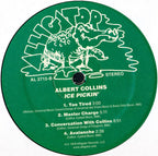 Albert Collins – Ice Pickin' (LP Vinyl)