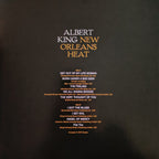 Albert King – New Orleans Heat (LP Vinyl)