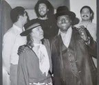 Albert King & Stevie Ray Vaughan - In Session (2-CD)