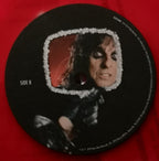 Alice Cooper – Dirty Diamonds (Red Blood LP Vinyl)