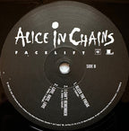 Alice In Chains – Facelift (2-LP Vinyl)