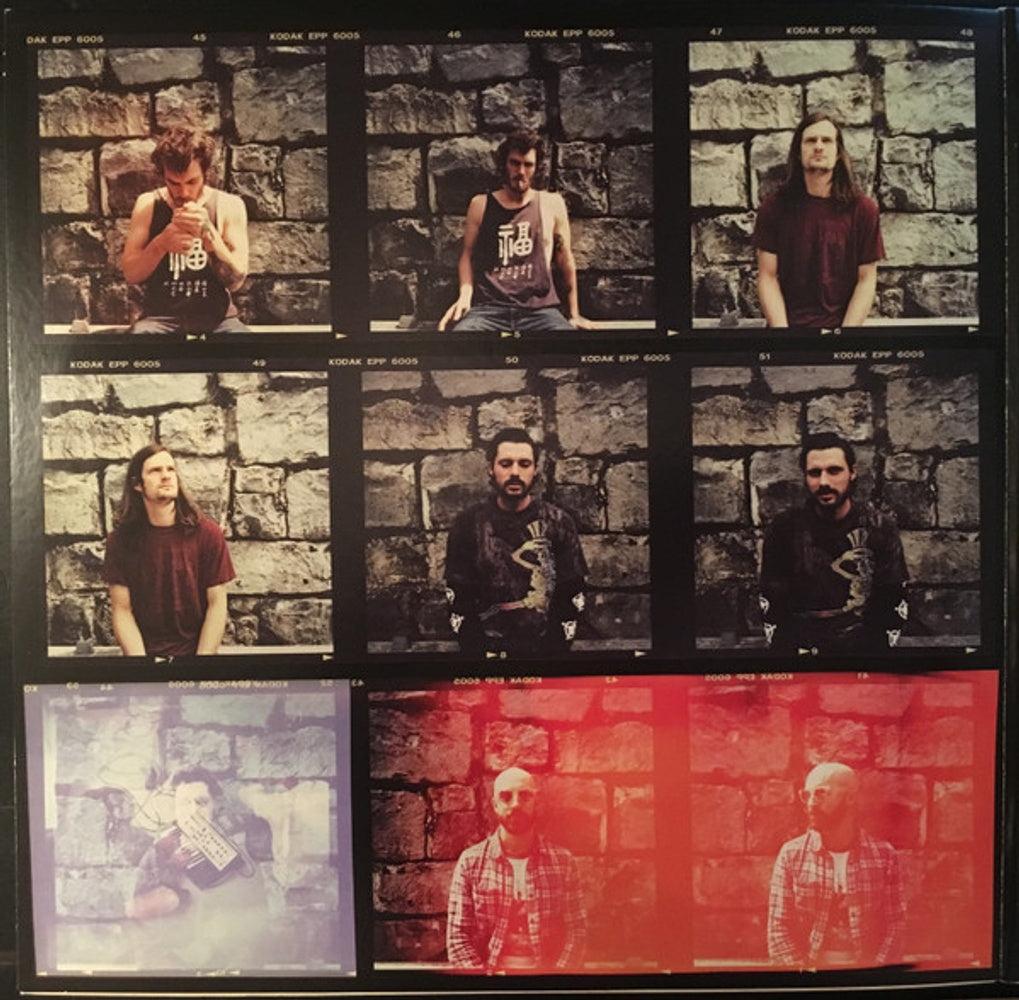 All Them Witches – ATW (2-LP Vinyl)