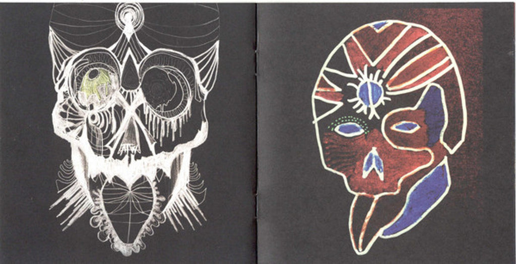 All Them Witches – Dying Surfer Meets His Maker (CD)