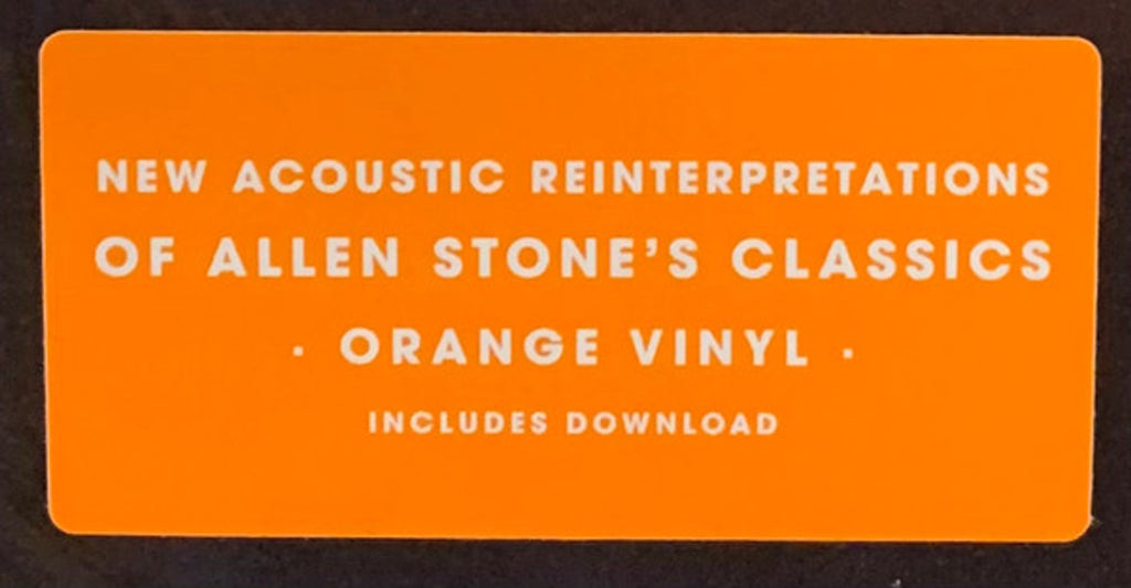 Allen Stone – APART (LP Vinyl)