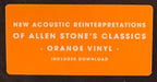 Allen Stone – APART (LP Vinyl)