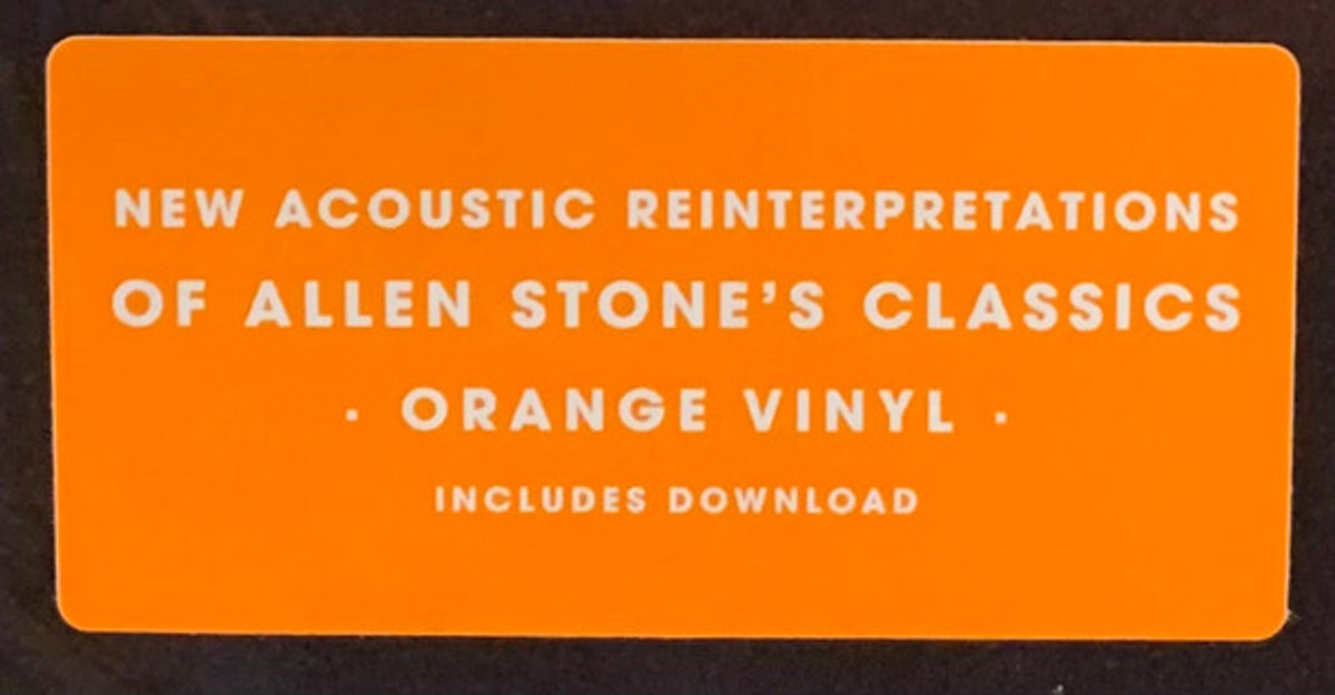Allen Stone – APART (LP Vinyl)