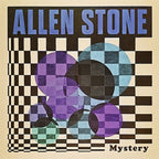 Allen Stone – Mystery (LP Vinyl)
