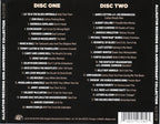 Alligator Records - 45th Anniversary Collection (2-CD)