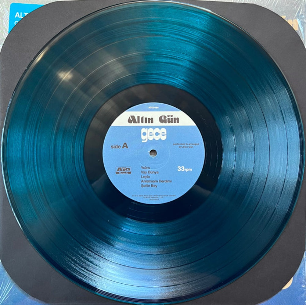 Altin Gun – Gece (LP Vinyl)