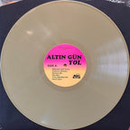 Altin Gun – Yol (LP Vinyl)