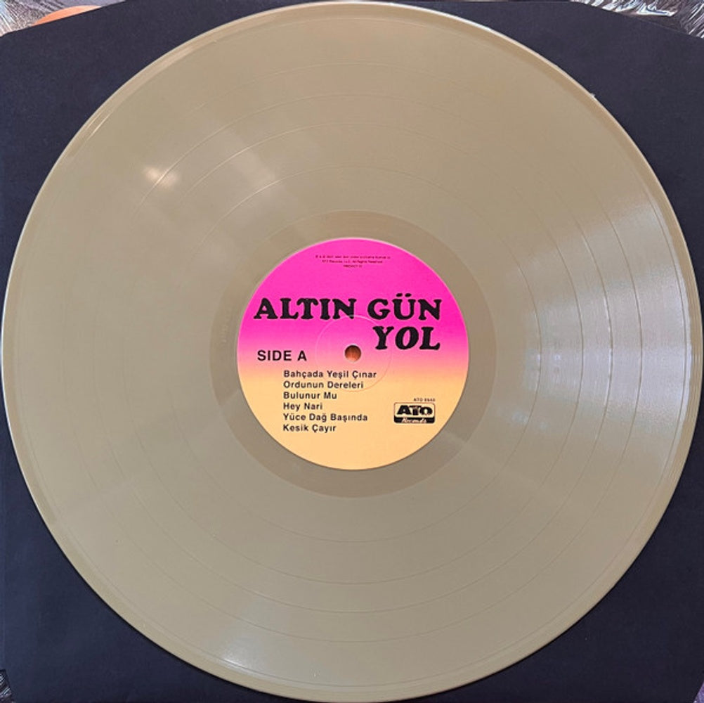 Altin Gun – Yol (LP Vinyl)