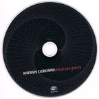 Anders Osborne – Black Eye Galaxy (CD)