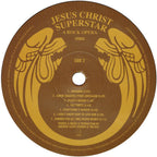 Andrew Lloyd Webber – Jesus Christ Superstar (2-LP Vinyl)
