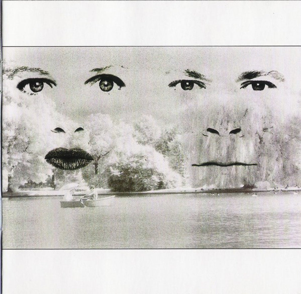 Art Of Noise – Ambient Collection (CD)