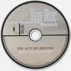 Autumn Defense – Here And Nowhere (CD)