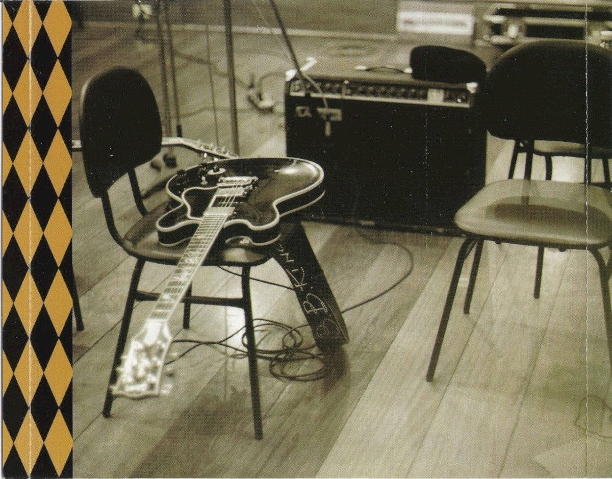 B.B. King – Deuces Wild (2-LP Vinyl)