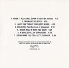 B.B. King – Midnight Believer (CD)