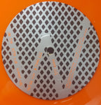 Bailter Space – Wammo (LP Orange Vinyl)