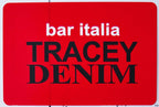 Bar Italia – Tracey Denim (LP Vinyl)