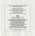 Donald Byrd – Caricatures (CD)