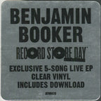 Benjamin Booker – Live For No One (LP Vinyl)