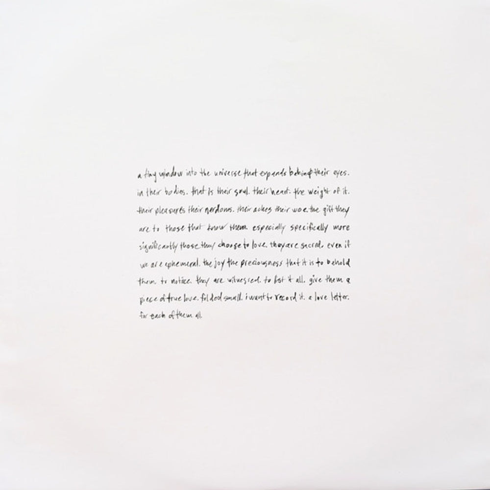 Big / Brave – In Grief Or In Hope (Limited Edition Northern Lights LP Vinyl)