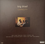 Big Thief – Capacity (LP Vinyl)