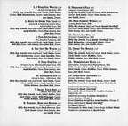 Billy Boy Arnold – Back Where I Belong (CD)