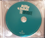 Billy Childs – Triumvirate (CD)