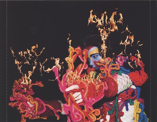 Bjork – Volta (CD)