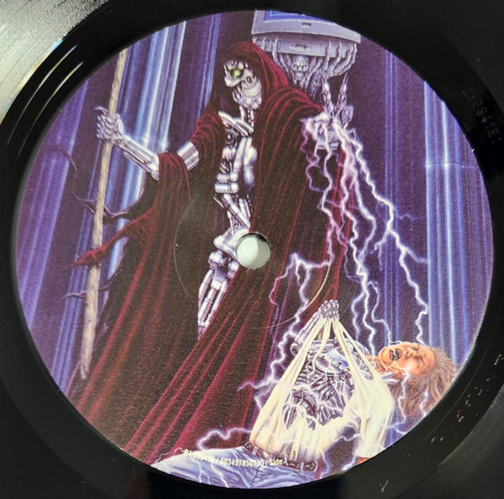 Black Sabbath – Dehumanizer (2-LP Vinyl)