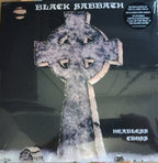 Black Sabbath – Headless Cross (LP Vinyl)
