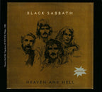Black Sabbath – Heaven And Hell: Deluxe Edition (2-LP Vinyl)