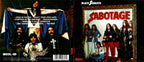 Black Sabbath – Sabotage (CD)