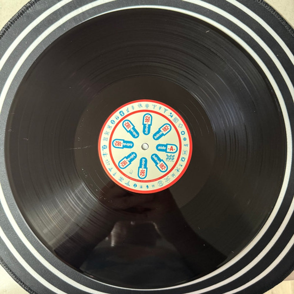 blink-182 – Enema of the State (DSS LP Vinyl)