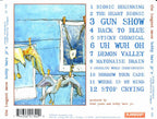 Bobby Bare Jr. – The Longest Meow (CD)
