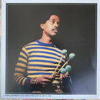 Bobby Hutcherson – Total Eclipse (LP Vinyl)
