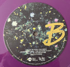 Born Ruffians – Beauty's Pride (LP Purple Vinyl)