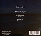 boygenius – the rest EP (CD)